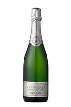 Frank Family Blanc de Blanc 2008